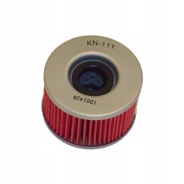 Oil filter kn honda cx 500 c