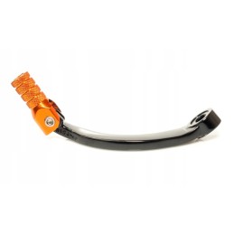 Accel gear shift lever ktm 690 duke 08 18