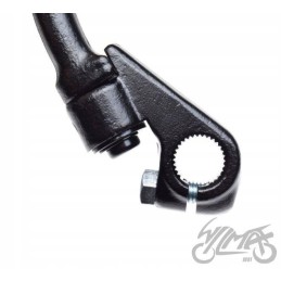 Yamaha dt125 starter lever 16mm motogeneric