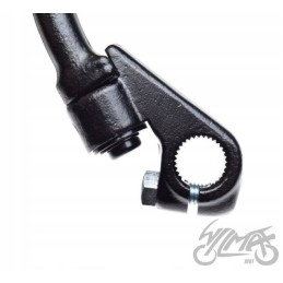 Yamaha dt125 starter lever 16mm motogeneric