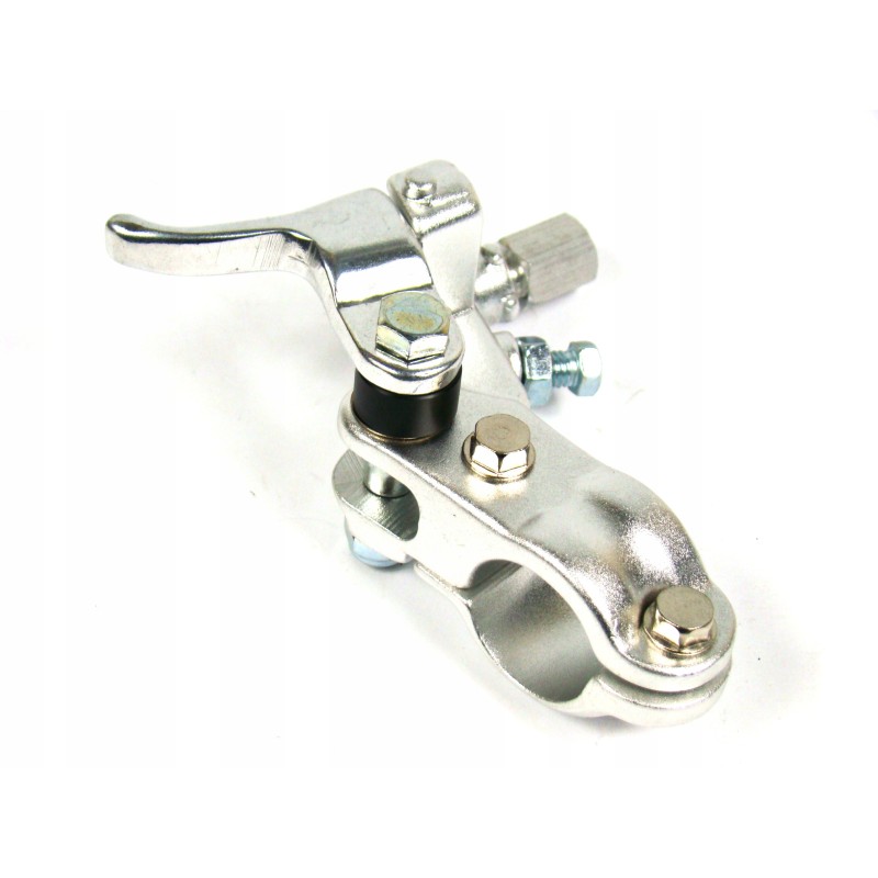 Clutch lever handle honda forged crf 250 crf 450