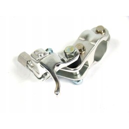 Clutch lever handle honda forged crf 250 crf 450
