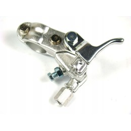 Clutch lever handle honda forged crf 250 crf 450