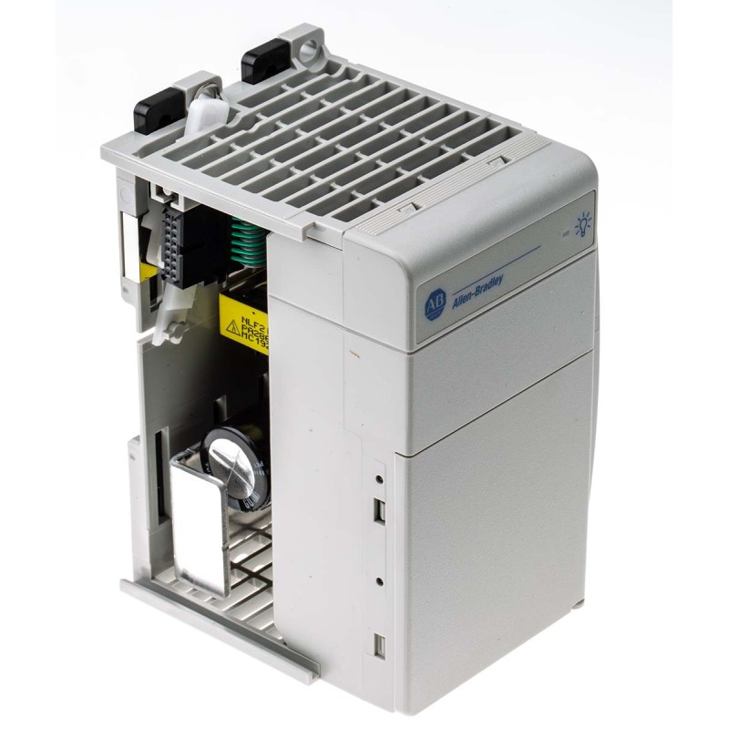 1 pcs - Allen Bradley 1769 Series PLC Power Supply for Use with Compact I/O Module