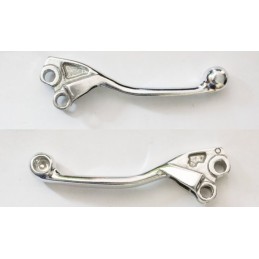 Brake lever Kawasaki KX 80 97 00 KX 125 250 97 99