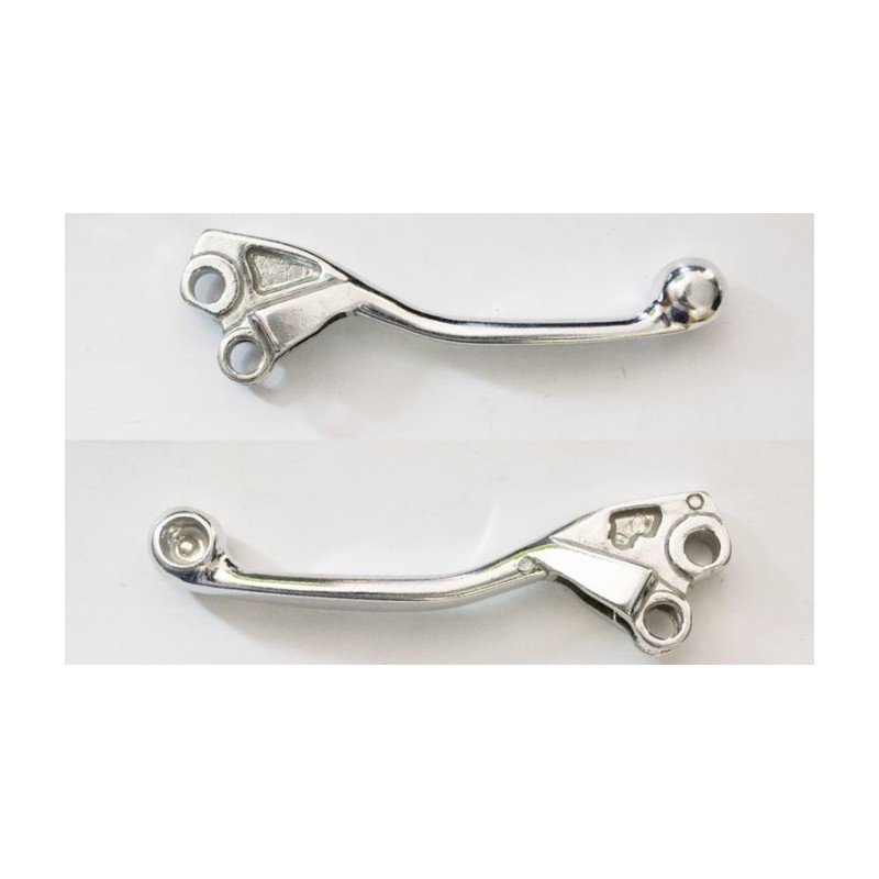 Brake lever Kawasaki KX 80 97 00 KX 125 250 97 99