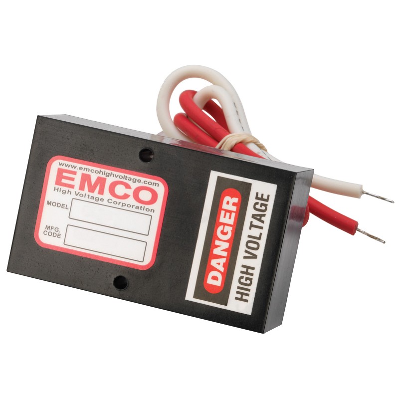 1 pcs - XP Power E Series DC-DC Converter, 7kV/ 430μA Output, 0 - 15 V dc Input, 3W, Through Hole, +60°C Max Temp -10°C