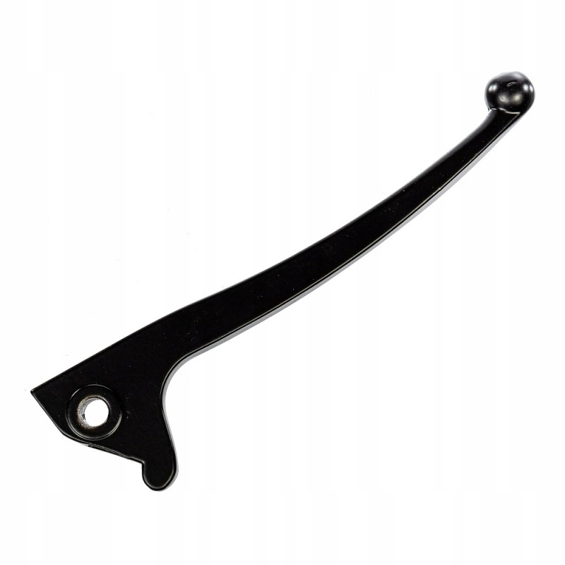 Brake lever right keeway hurricane 50