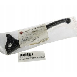 Brake lever right keeway hurricane 50