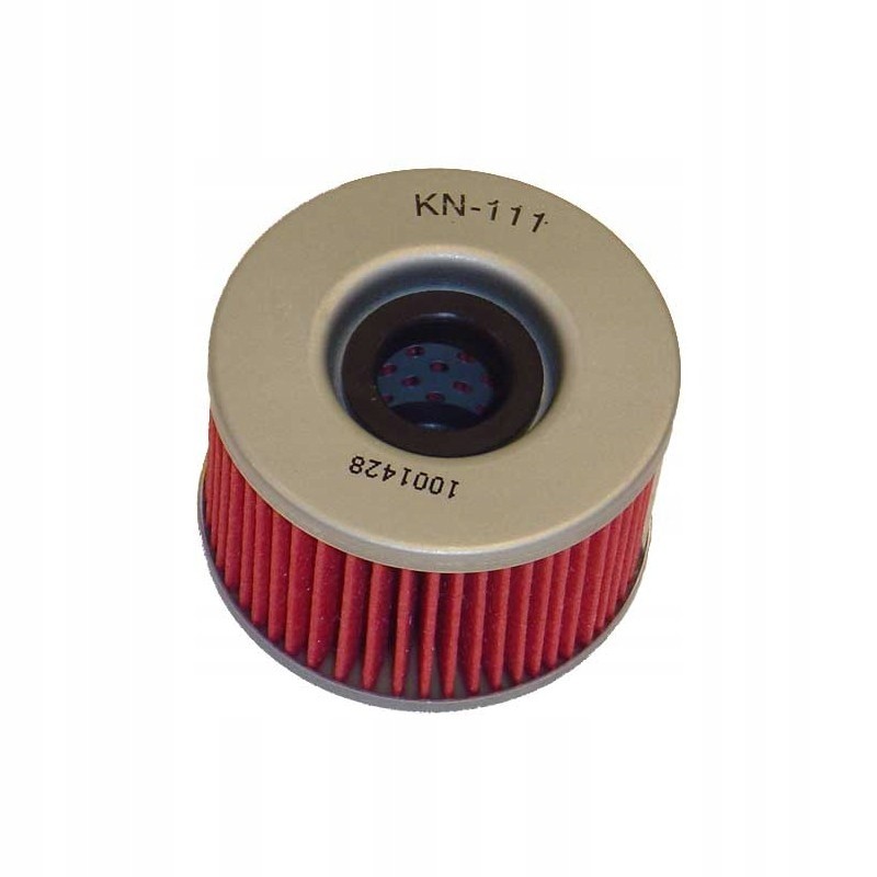 Oil filter kn honda cm 450 c