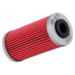 Oil filter kn sherco se 300 i