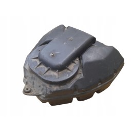 Yamaha fzr 1000 3gm airbox air filter housing