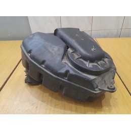 Yamaha fzr 1000 3gm airbox air filter housing