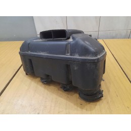 Yamaha fzr 1000 3gm airbox air filter housing