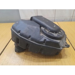 Yamaha fzr 1000 3gm airbox air filter housing