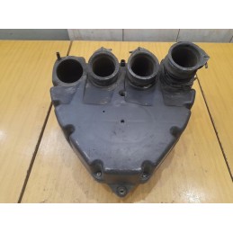 Yamaha fzr 1000 3gm airbox air filter housing