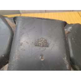 Yamaha fzr 1000 3gm airbox air filter housing