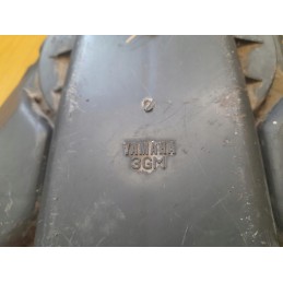 Yamaha fzr 1000 3gm airbox air filter housing