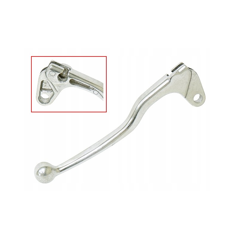 Clutch lever rm rmz yz 80 85 yz 125 250