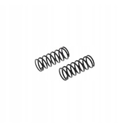 Gear change spring, 2 pieces, jawa 350 motogeneric