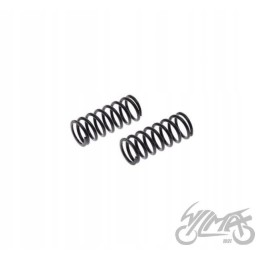 Gear change spring, 2 pieces, jawa 350 motogeneric