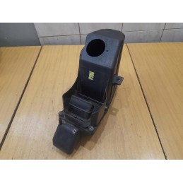 Honda nsr 125 jc22 airbox air filter housing