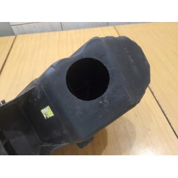Honda nsr 125 jc22 airbox air filter housing