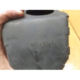 Honda nsr 125 jc22 airbox air filter housing