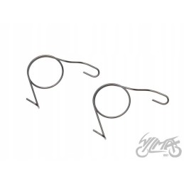 Valve rocker pressure spring sym orb motogeneric