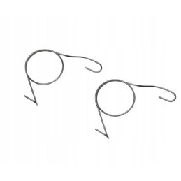 Valve rocker pressure spring sym orb motogeneric