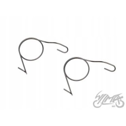 Valve rocker pressure spring sym orb motogeneric