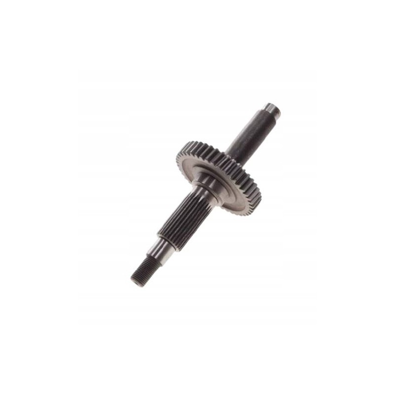 Transmission shaft rear output shineray atv250 s motogeneric
