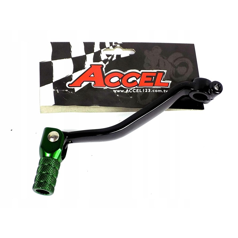 Gear shift lever Kawasaki KXF 450 09 18