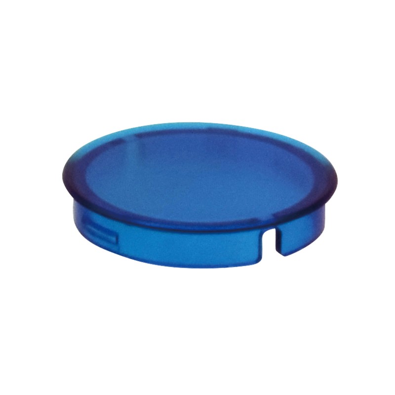 1 pcs - Idec Push Button Lens for Use with Illuminated Pushbuttons