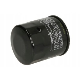 Hiflofiltro HF156 oil filter