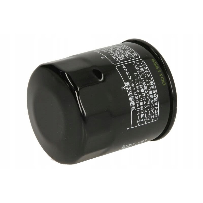 Hiflofiltro HF156 oil filter