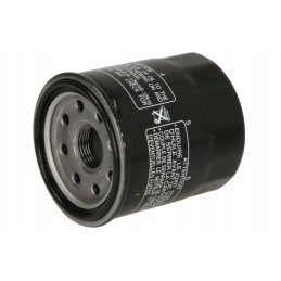 Hiflofiltro HF156 oil filter