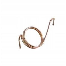 Clutch actuator spring simson s51 motogeneric