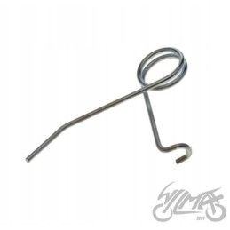 Rear narrow expander lever spring WFM SHL M11 motogeneric