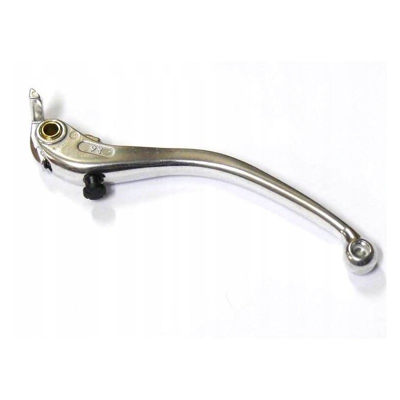 Brake lever lever yamaha mt 07 700 14