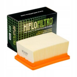 Hiflo hfa7604 air filter