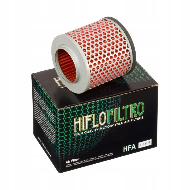 Hiflo air filter honda cmx 450c rebel 86 87 30 h1251