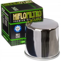 Triumph tt 600 oil filter