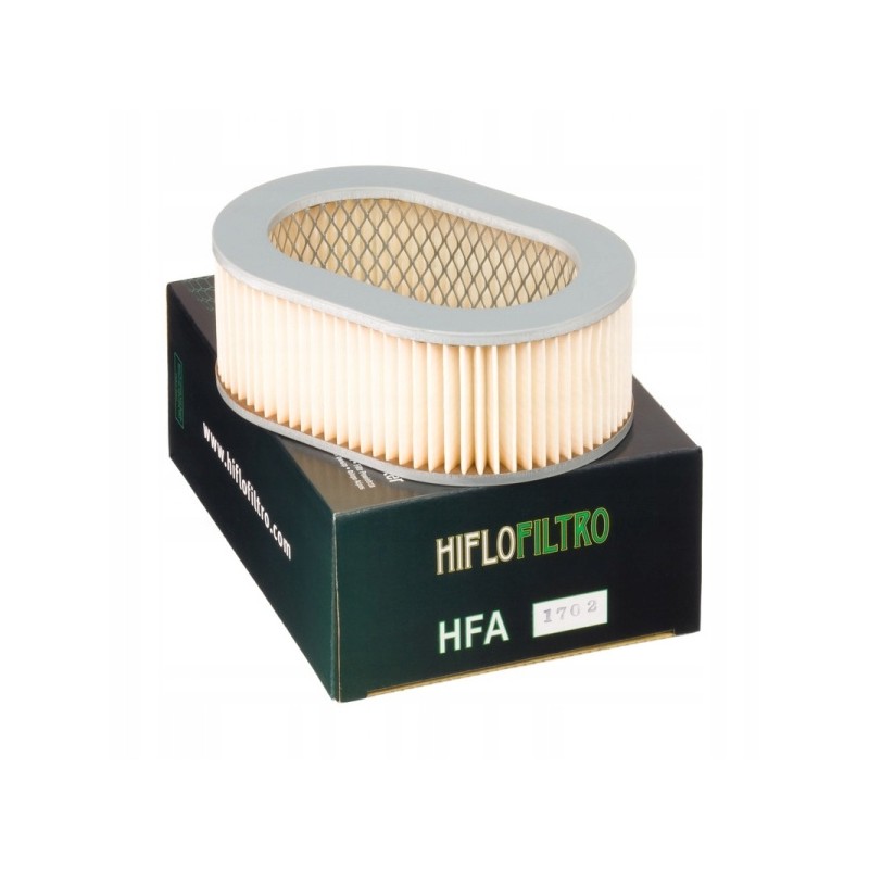 Hiflo hfa1702 air filter