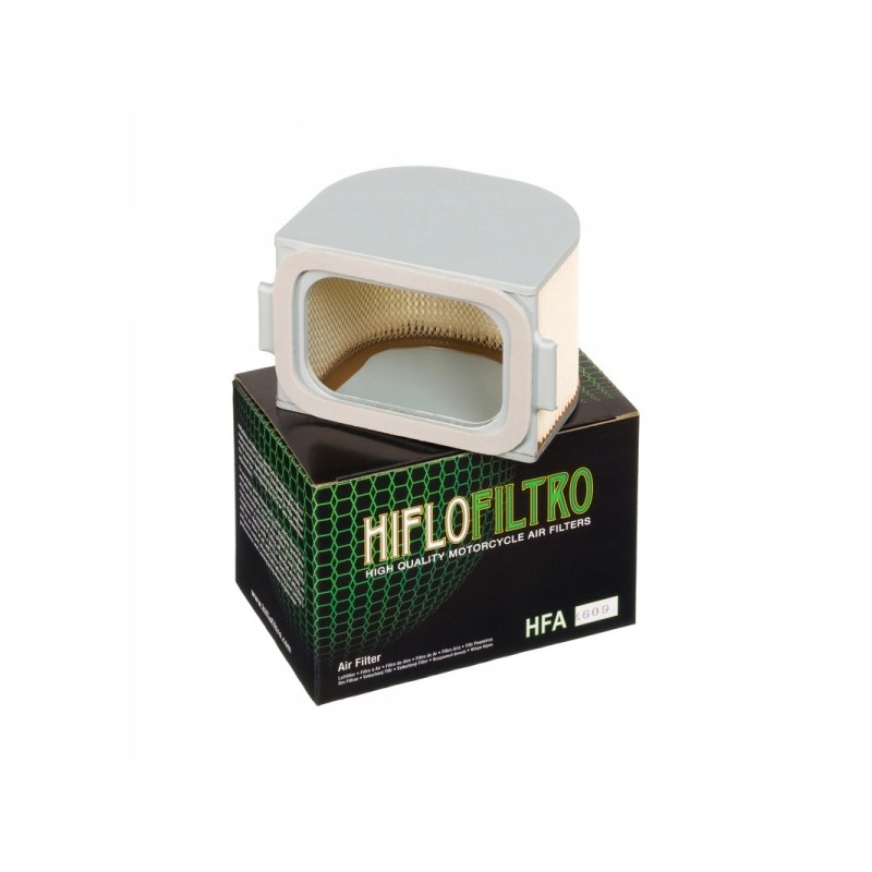 Hiflo hfa4609 air filter