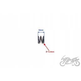 Axle spring camshaft shineray xy125 10d motogeneric