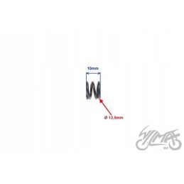 Axle spring camshaft shineray xy125 10d motogeneric