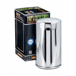 Hiflo oil filter hf 173c harley davidson evo chrome 20