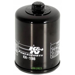 Polaris Ranger Sportsman Victory Arl oil filter