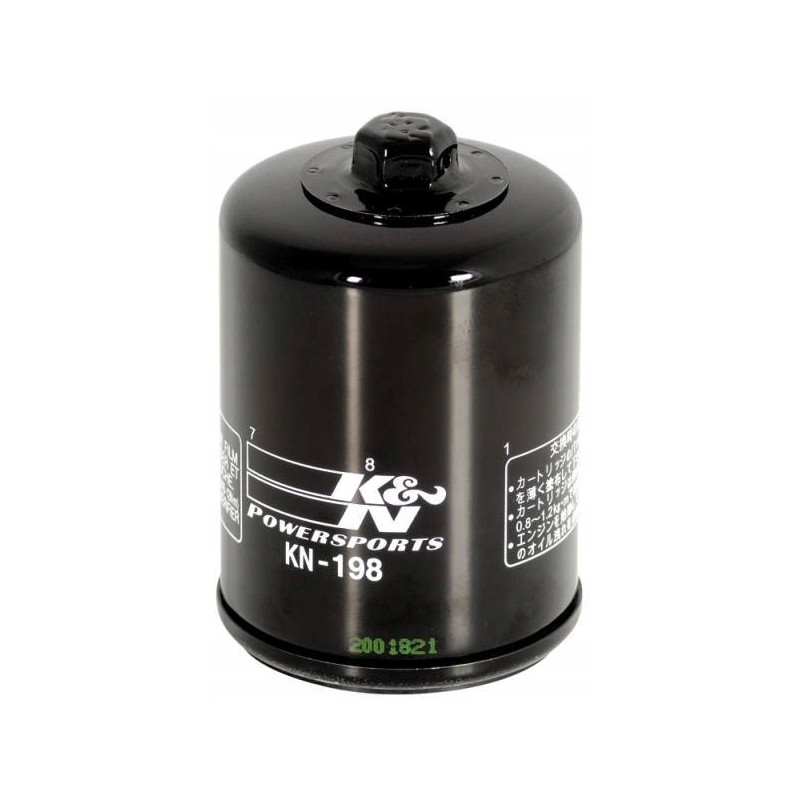 Polaris Ranger Sportsman Victory Arl oil filter